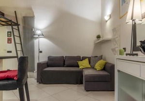 Porta Pia and Villa Torlonia Quiet Apartment