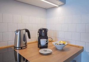Porta Vittoria - One Bedroom Apartment, Sleeps 4