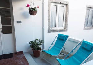 Porta26 - RRAL1113 - Holiday house in the historical center of Ponta Delgada