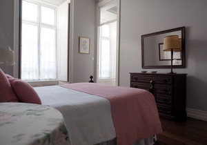 Porta26 - RRAL1113 - Holiday house in the historical center of Ponta Delgada