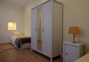 Porta26 - RRAL1113 - Holiday house in the historical center of Ponta Delgada