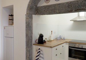 Porta26 - RRAL1113 - Holiday house in the historical center of Ponta Delgada