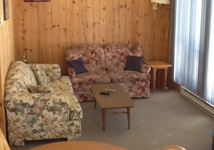 Portage Lodge - Cabin #11 (4 people) - Kenora, Ontario, Canada