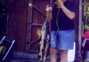 Portage Lodge - Cabin #3 (6 people) - Kenora, Ontario, Canada