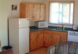 Portage Lodge - Cabin #6 (5 people) - Kenora, Ontario, Canada