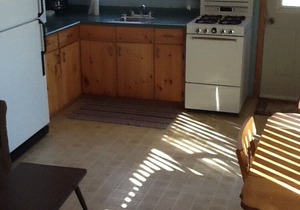 Portage Lodge - Cabin #7 (2 people) - Kenora, Ontario, Canada