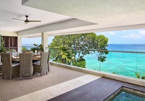Portico 3 in St James by Personal Villas - Awe-Inspiring Architecture