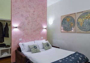 Porto Antico Studio Apartment by Wonderful Italy