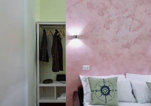 Porto Antico Studio Apartment by Wonderful Italy