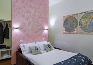 Porto Antico Studio Apartment by Wonderful Italy