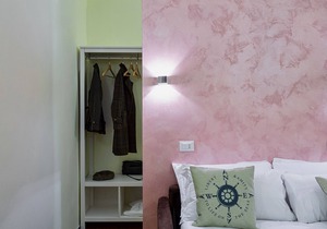 Porto Antico Studio Apartment by Wonderful Italy
