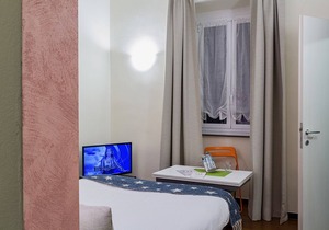 Porto Antico Studio Apartment by Wonderful Italy