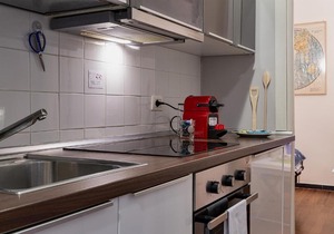 Porto Antico Studio Apartment by Wonderful Italy