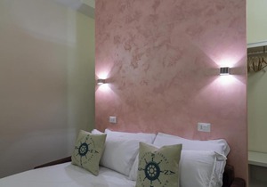 Porto Antico Studio Apartment by Wonderful Italy