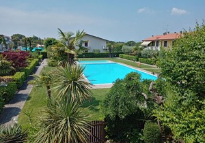 Porto Azzurro Apartment