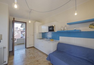 Porto Azzurro Apartment