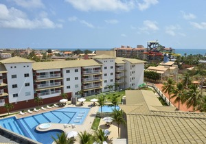 Porto Beach vacation apartment-116