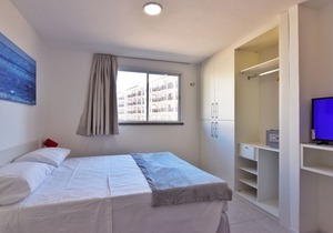 Porto Beach vacation apartment-119