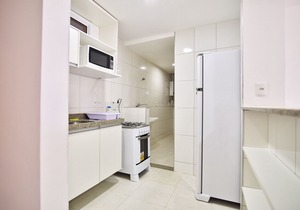 Porto Beach vacation apartment-119