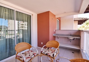 Porto Beach vacation apartment-119