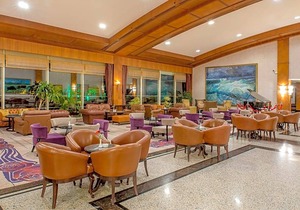 Porto Bello Hotel Resort & Spa