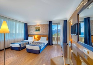 Porto Bello Hotel Resort & Spa