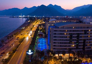 Porto Bello Hotel Resort & Spa