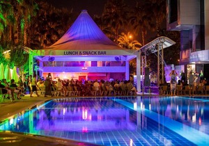Porto Bello Hotel Resort & Spa