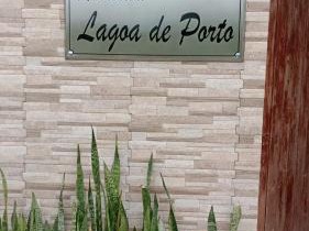 Porto de Galinhas - Flat 6 - Residencial Lagoa de Porto