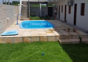 Porto de Galinhas - Flat 6 - Residencial Lagoa de Porto
