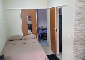 Porto de Galinhas - Flat 6 - Residencial Lagoa de Porto