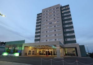Porto Feliz Executive Hotel