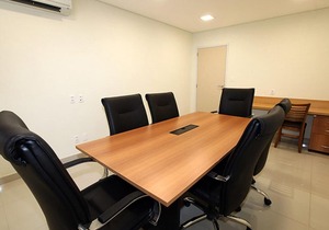 Porto Feliz Executive Hotel