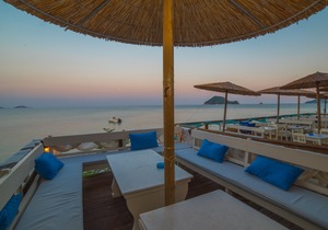 Porto Koukla Beach Hotel