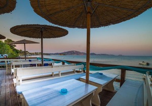 Porto Koukla Beach