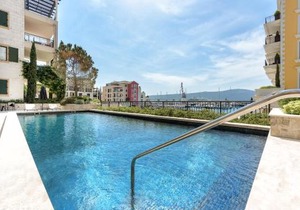 Porto Montenegro Tara 302