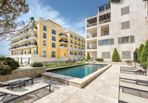Porto Montenegro Tara 302