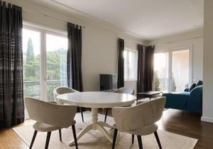Porto Montenegro Tara 302