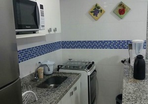 Porto Real Resort Apartment