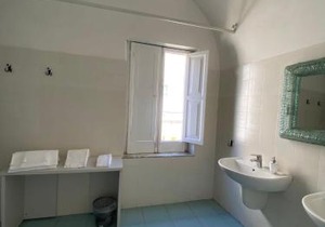 Porto salvo guest house