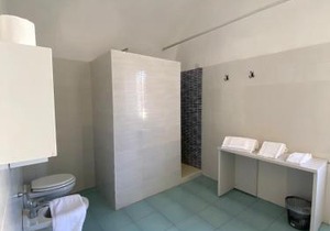 Porto salvo guest house