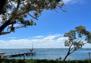 Portside Unit 12 1 Donald Street