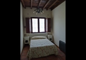 Posada el Jardin de Angela