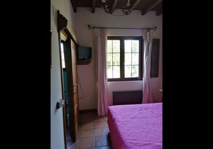Posada el Jardin de Angela