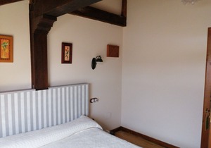 Posada el Jardin de Angela