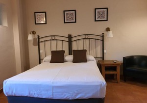 Posada Peña Pintada by Vivere Stays