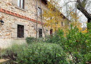 Posada Peña Pintada by Vivere Stays