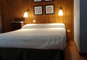 Posada Peña Pintada by Vivere Stays