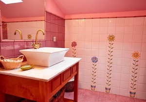Posada Rural Ochohermanas