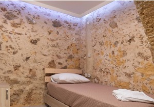 Poseidon Apartments | Apartment 2